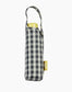 GINGHAM FOLDING UMBRELLA