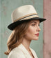 TRILBY SUN HAT