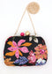 VINTAGE SEQUIN OCCASION BAG