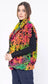 ABSTRACT GILET - 10-16