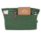HANDBAG TIDY - GREEN