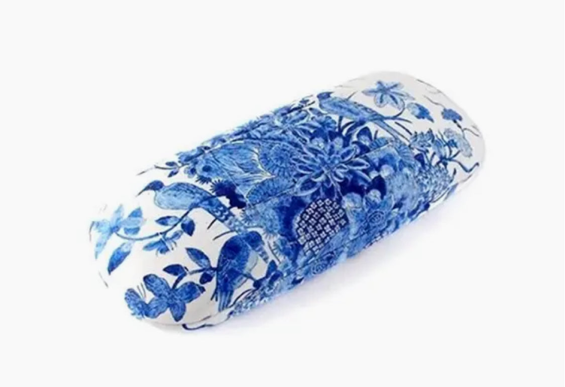 DELFT BLUEBIRD GLASSES CASE