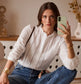EMBROIDERED SHIRT - 8-10