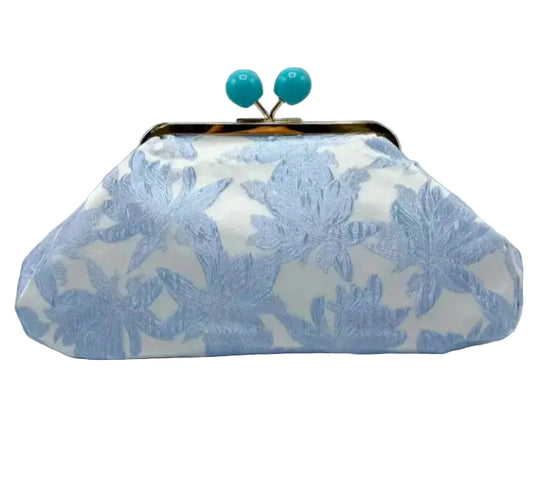 VINTAGE FABRIC OCCASION BAG