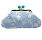 VINTAGE FABRIC OCCASION BAG