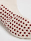 PILATES QUEEN GRIP SOCKS
