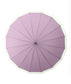 LILAC WOODEN HANDLE UMBRELLA ( CLICK & COLLECT ONLY )