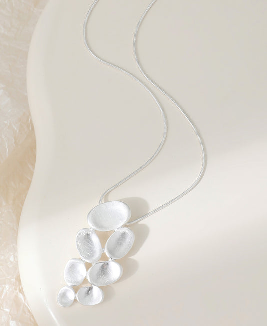 MATT PENDANT NECKLACE