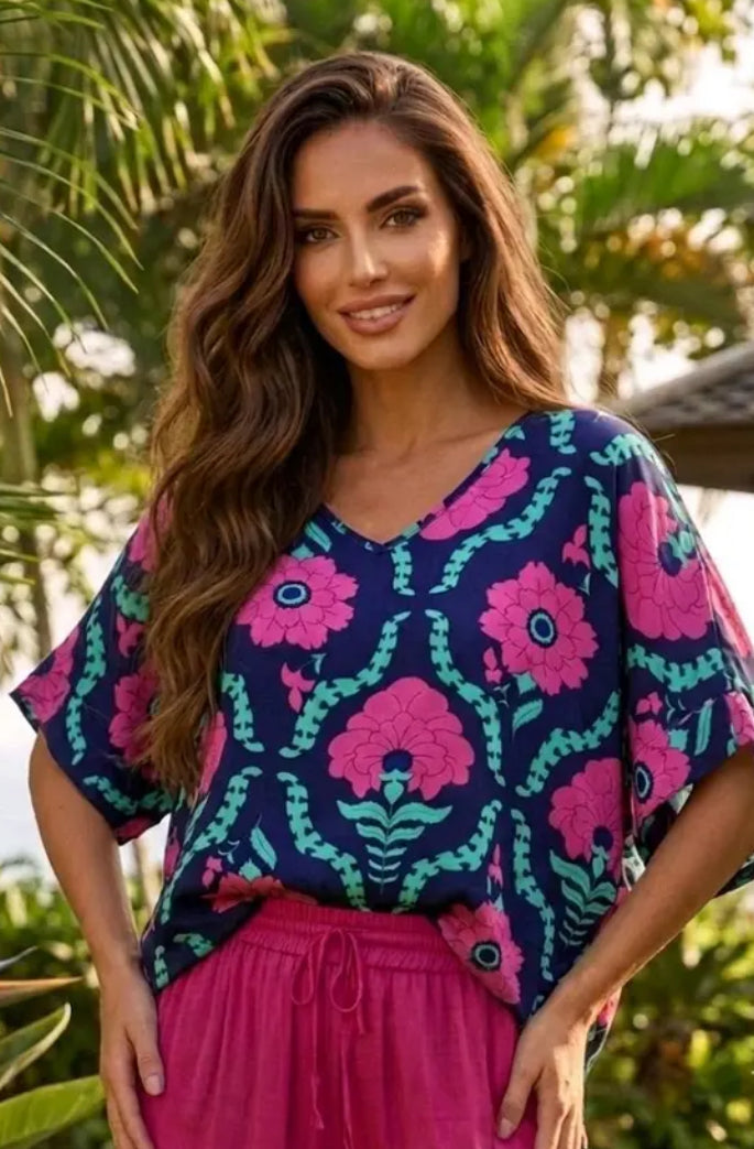 PRINT TOP - 10-16