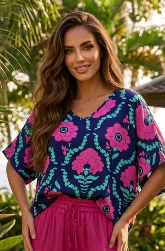 PRINT TOP - 10-16