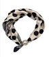 MAGNET PEARL SCARF