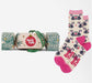 WOMEN’S CAT CRACKER SOCKS