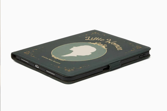 LITTLE WOMEN IPAD CASE - 10.9inch / 10th GEN
