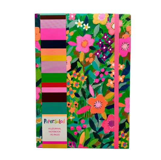 PAPER SALAD A5 JOURNAL