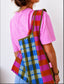 FOLDABLE TOTE BAG