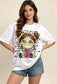 GRAPHIC TEE - 10-16