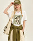 GRAPHIC TEE - 10-16