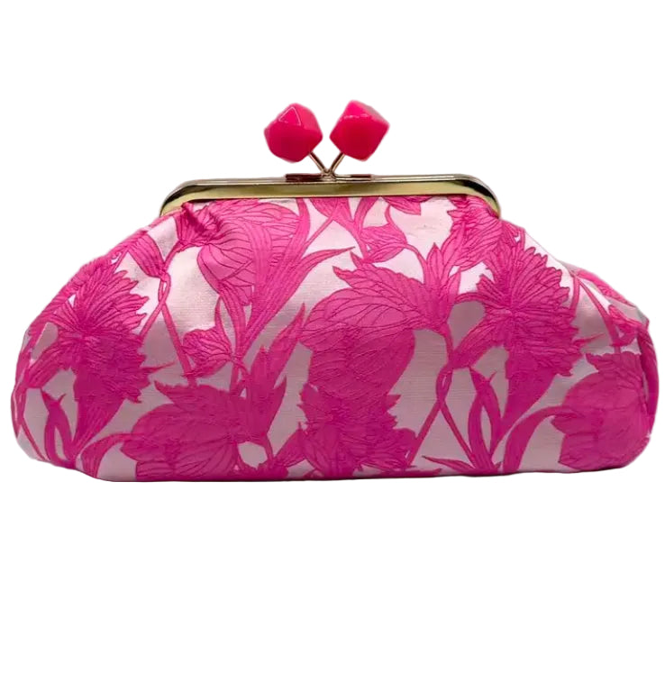 VINTAGE FABRIC OCCASION BAG