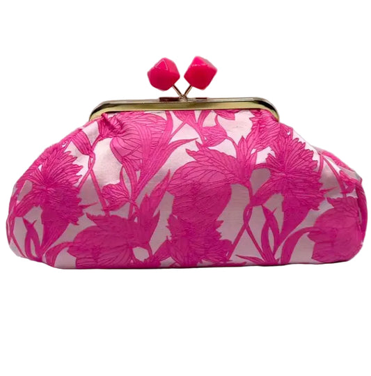 VINTAGE FABRIC OCCASION BAG