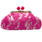 VINTAGE FABRIC OCCASION BAG