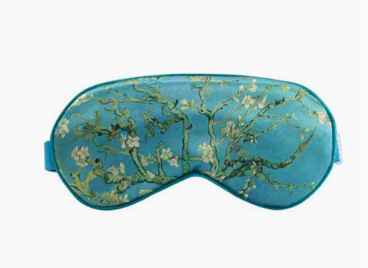 ALMOND EYEMASK