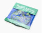 IRISES POCKET MIRROR