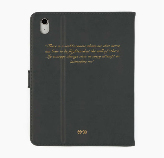PRIDE & PREJUDICE IPAD CASE - 10.9 inch/10th GEN