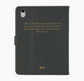 PRIDE & PREJUDICE IPAD CASE - 10.9 inch/10th GEN