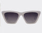 POLARIZED SUNGLASSES- GREY