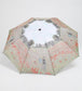 ART PRINT FOLDING UMBRELLA