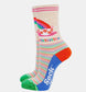 WOMEN’S POSITIVITEA BAMBOO SOCKS