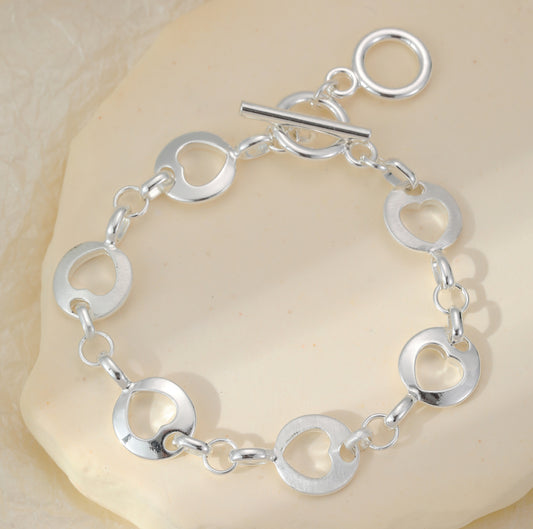 T-BAR BRACELET