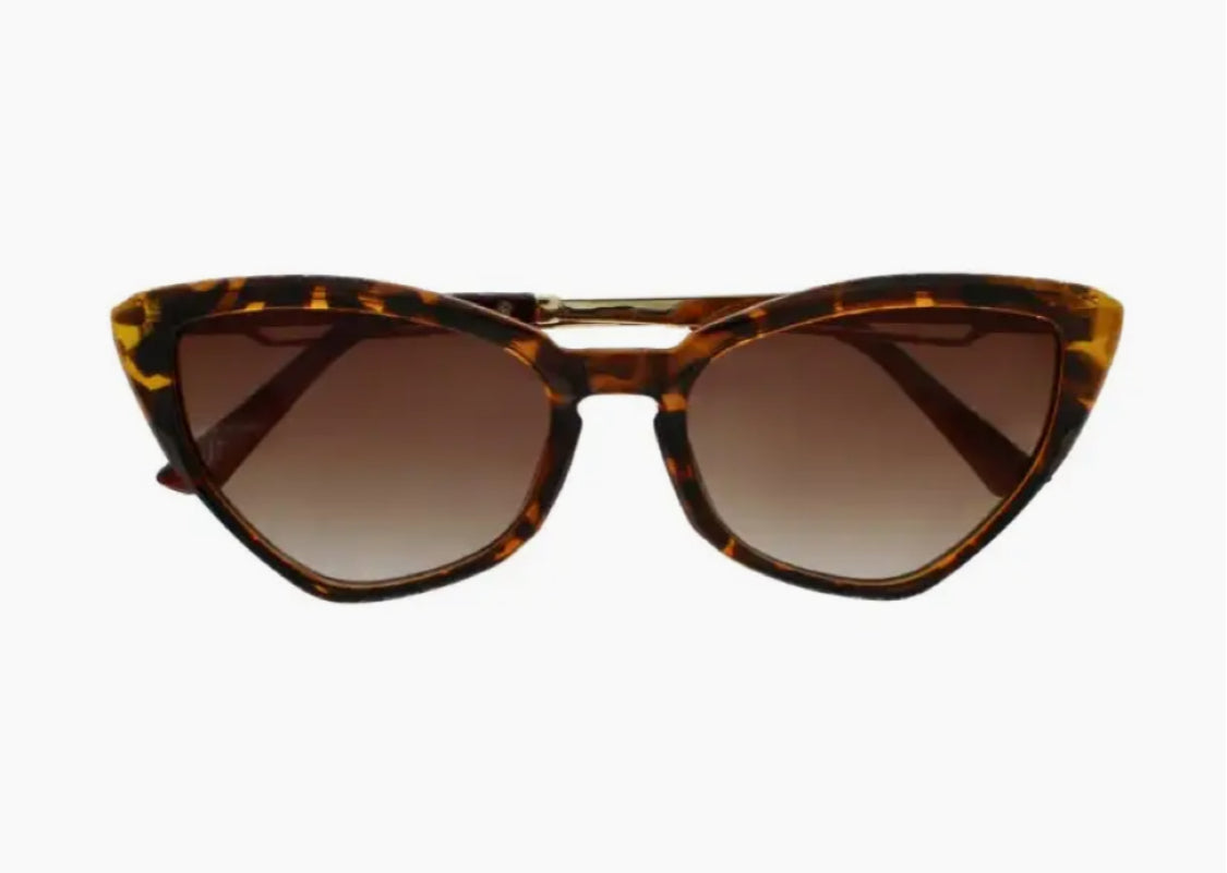 DNSK UV400 SUNGLASSES