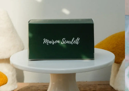 TRAVEL JEWELLERY CASE - PINK