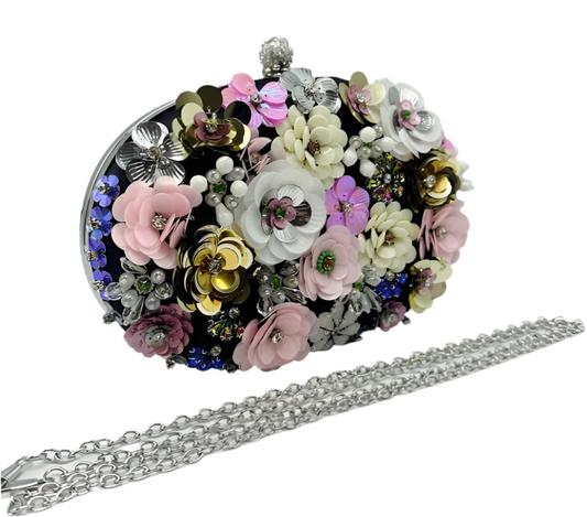 ROSETTE OCCASION BAG