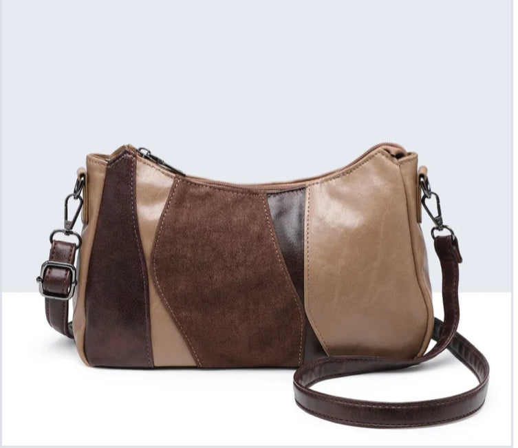 PATCH CROSSBODY
