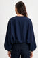 LIGHTWEIGHT BOMBER JACKET - 10-16 - NAVY