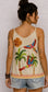 PRINT CAMI - 8-14
