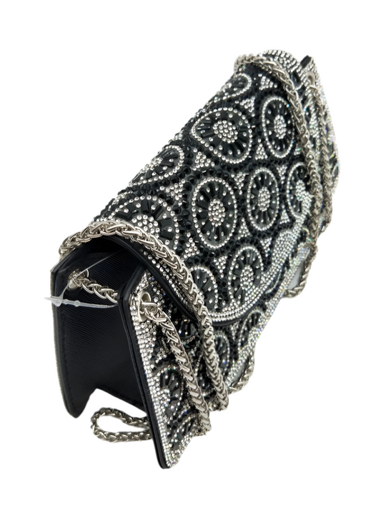 CRYSTAL OCCASION BAG