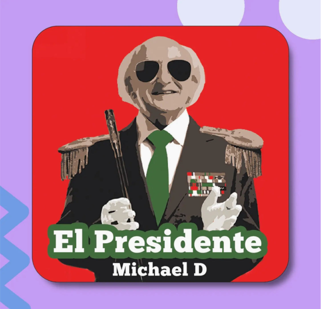 EL PRESIDENTE COASTER
