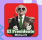 EL PRESIDENTE COASTER