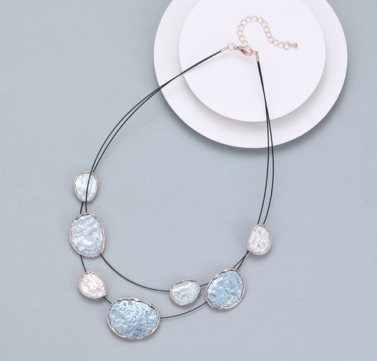 STATEMENT NECKLACE