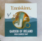 HANDMADE IRISH SEAWEED SOAP - LAVENDER ROSEMARY & SAGE