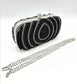 BLACK PEARL OCCASION BAG