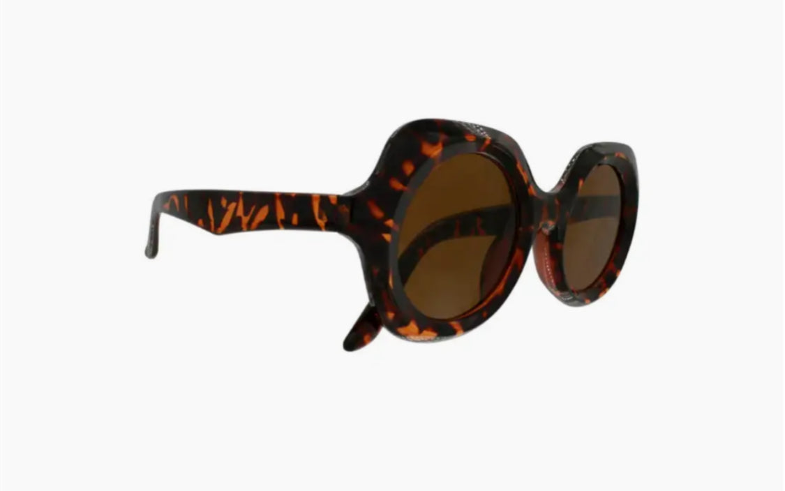 DNSK UV400 SUNGLASSES