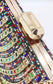 RHINESTONE EVENING BAG