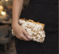 SEQUIN OCCASION BAG