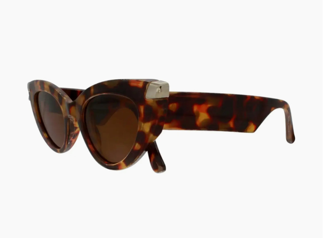 DNSK UV400 SUNGLASSES