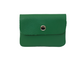 LEATHER CARD WALLET