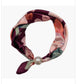 PEARL MAGNET SCARF